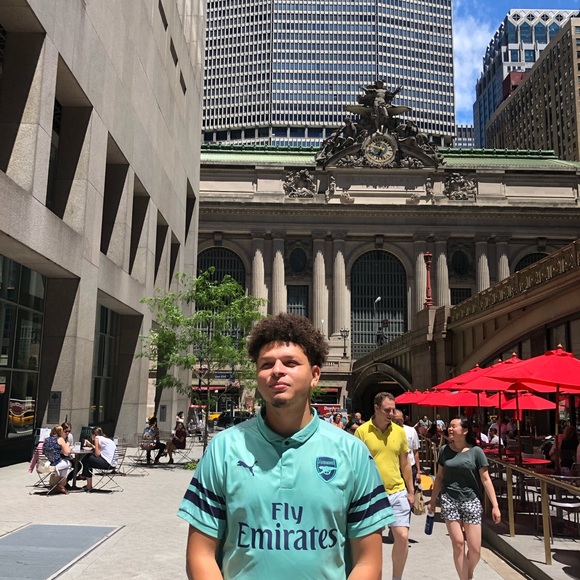 Meet your Posher, Jeremy - Picture 1 of 1